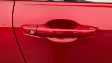 Honda CR-V 2.0 i-MMD Hybrid SR  2WD 5dr eCVT Hybrid Estate